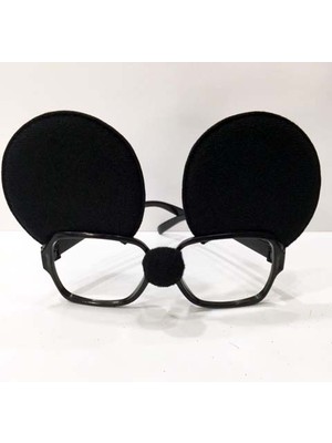 NW NessiWorld Mickey Mouse Gözlüğü