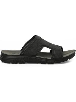 Kinetix Palnet 6fx Siyah Erkek Terlik