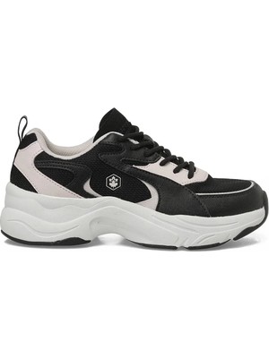 Lumberjack Kasey 6fx Siyah Kadın Sneaker