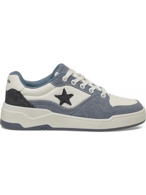 Kinetix Lapera 6fx Beyaz Kadın Sneaker