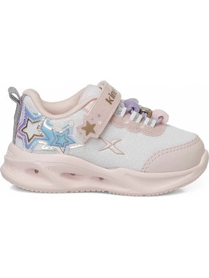 Kinetix Ramela Gırl B 6fx Beyaz Kız Çocuk Spor Ayakkabı