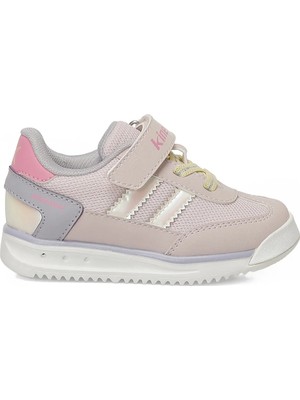 Kinetix Vatros B 6fx Pembe Kız Çocuk Sneaker