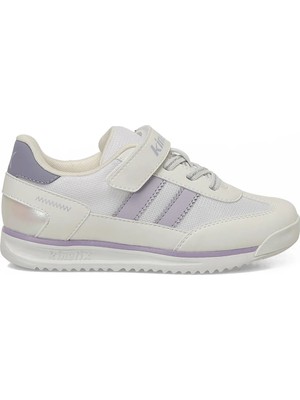 Kinetix Vatros F 6fx Ekru Kız Çocuk Sneaker