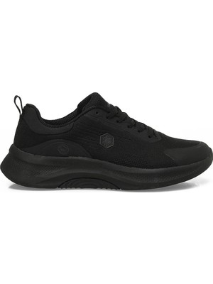 Lumberjack Close 6fx Siyah Erkek Comfort Ayakkabı