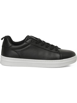 Kinetix Vıres 6fx Siyah Erkek Sneaker