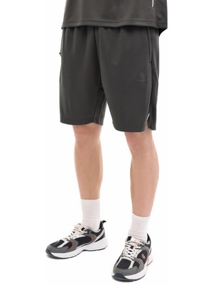 Lumberjack ml Jurox 20PRF2-315 6fx Gri Erkek Şort