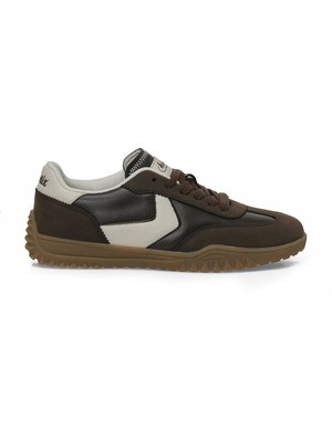 Kinetix Loya 6fx Kahverengi Kadın Sneaker