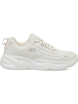 Kinetix Lıana Tx W 6fx Ekru Kadın Sneaker
