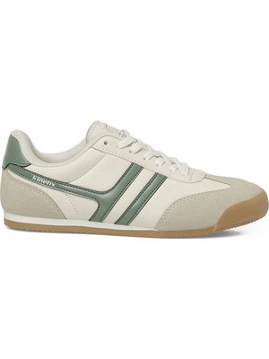 Kinetix Rıpper Pu W 6fx Bej Kadın Sneaker