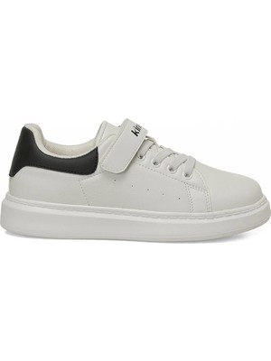 Kinetix Pulh F 6fx Ekru Erkek Çocuk Sneaker