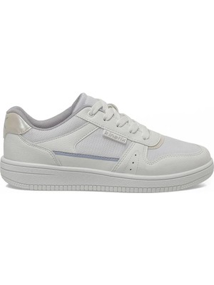 Kinetix Holge Tx G 6fx Beyaz Kız Çocuk Sneaker
