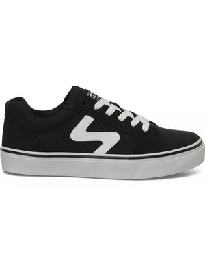 Kinetix Polka W 6fx Siyah Kadın Sneaker