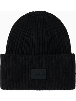 Bogner Sport Lahra Yün-Kaşmir Karışımlı Unisex Bere