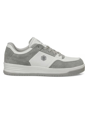 Lumberjack Velo 6fx Gri Erkek Sneaker