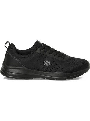 Lumberjack AGATHA 2.0 WMN 6FX Siyah Kadın Comfort Ayakkabı