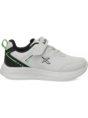 Kinetix Cıtron Tx J F 6fx Beyaz Erkek Çocuk Spor Ayakkabı