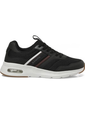 Kinetix Colonel Tx 6fx Siyah Erkek Sneaker