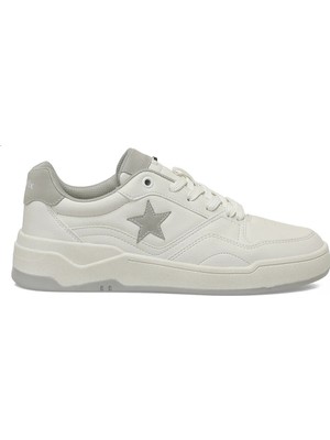 Kinetix Lapera 6fx Beyaz Kadın Sneaker