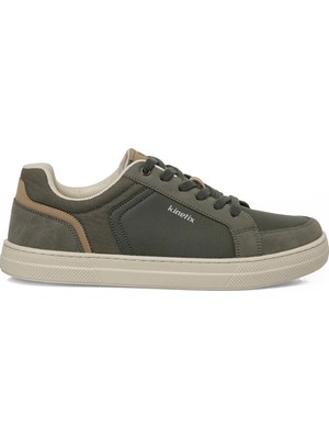 Kinetix Archıl 6fx Haki Erkek Sneaker