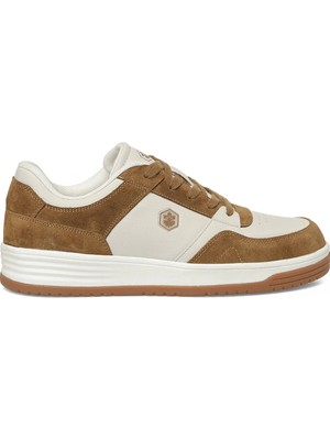 Lumberjack Velo 6fx Kahverengi Erkek Sneaker