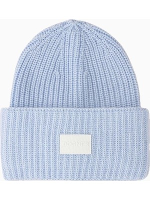 Bogner Sport Lahra Yün-Kaşmir Karışımlı Unisex Bere