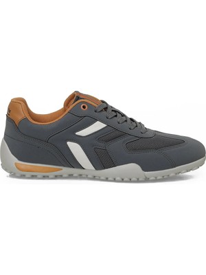 Kinetix Revoll 6fx Lacivert Erkek Sneaker