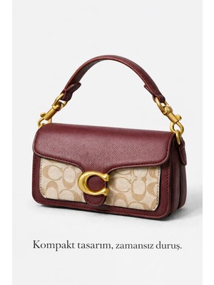 Lux Kadın El ve Omuz Çantası Premium Tasarım Günlük Şık Model