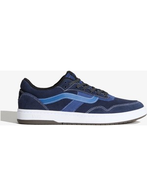 Vans Cruze 3.0 Unisex Lacivert Sneaker.-