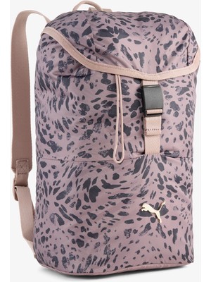 Puma Pop Kadın Krem Sırt Çantası.08