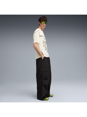 Puma Future Archive Unisex Siyah Pantolon.01