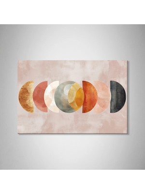 Bohem – Ay Evreleri ve Renk Dengesi