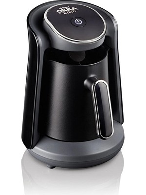 Arzum Okka Minio Kahve Makinesi Krom (OK004) 4 Adet