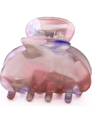 Mini And Kids Mini & Kids Kemik Toka Medium Lila