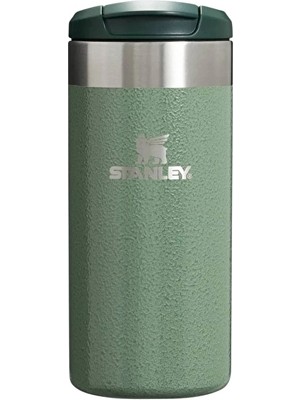 Stanley The Aerolight Transit Mug Hammertone Yeşil 0.35 Litre 4 Adet
