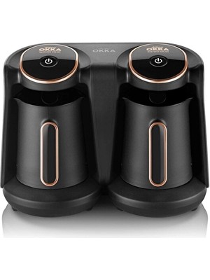 Arzum Okka Duo Kahve Makinesi OK006