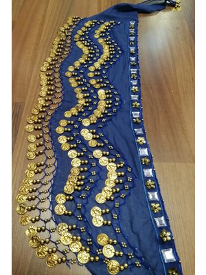 Kaftan Collection Şakira Kemeri