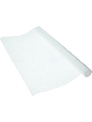 Decobella Şeffaf Raf Örtüsü 50X125 cm 2 Adet