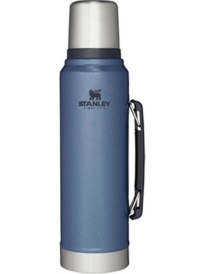 Stanley Vakumlu Termos 1 Litre Hammertone Lake