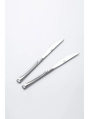 Nehir Fiesta Tatlı Bıçağı 2'li