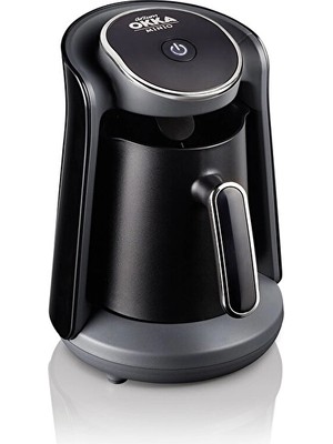 Arzum Okka Minio Kahve Makinesi Krom (OK004)