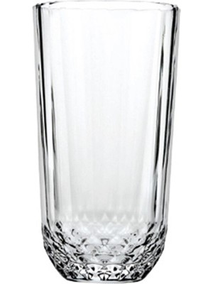 Paşabahçe Paşabahce Diony Meşrubat Bardağı 6lı 345CC 4 Adet