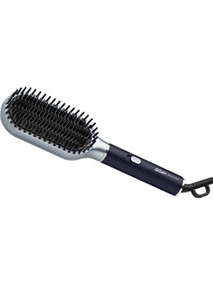 Arzum Revolution Düzleştirici Fırça AR5158 3 Adet