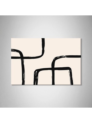 Lınea – Minimal Çizgilerin Uyumu