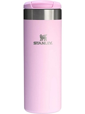 Stanley The Aerolight Transit Termos Bardak Cherry Blossom 0,47 Litre 4 Adet