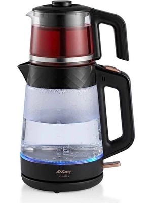 Arzum Gusto Çay Makinesi AR3101 2 Adet