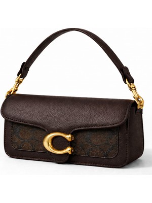 Lux Kadın El ve Omuz Çantası Premium Tasarım Günlük Şık Model