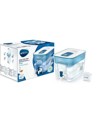 Brita Flow Filtreli Su Sebili - Pro