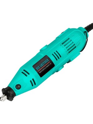 Similar Dıe Grınder 180 Parça Matkap Freze Taşlama Seti