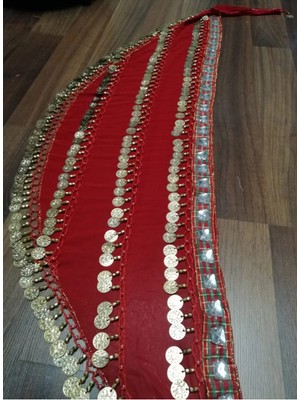 Kaftan Collection Şakira Kemeri