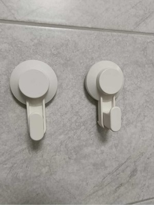 Pratik Vantuzlu Kanca Seti, Banyo ve Mutfak Için Çok Amaçlı Askılar